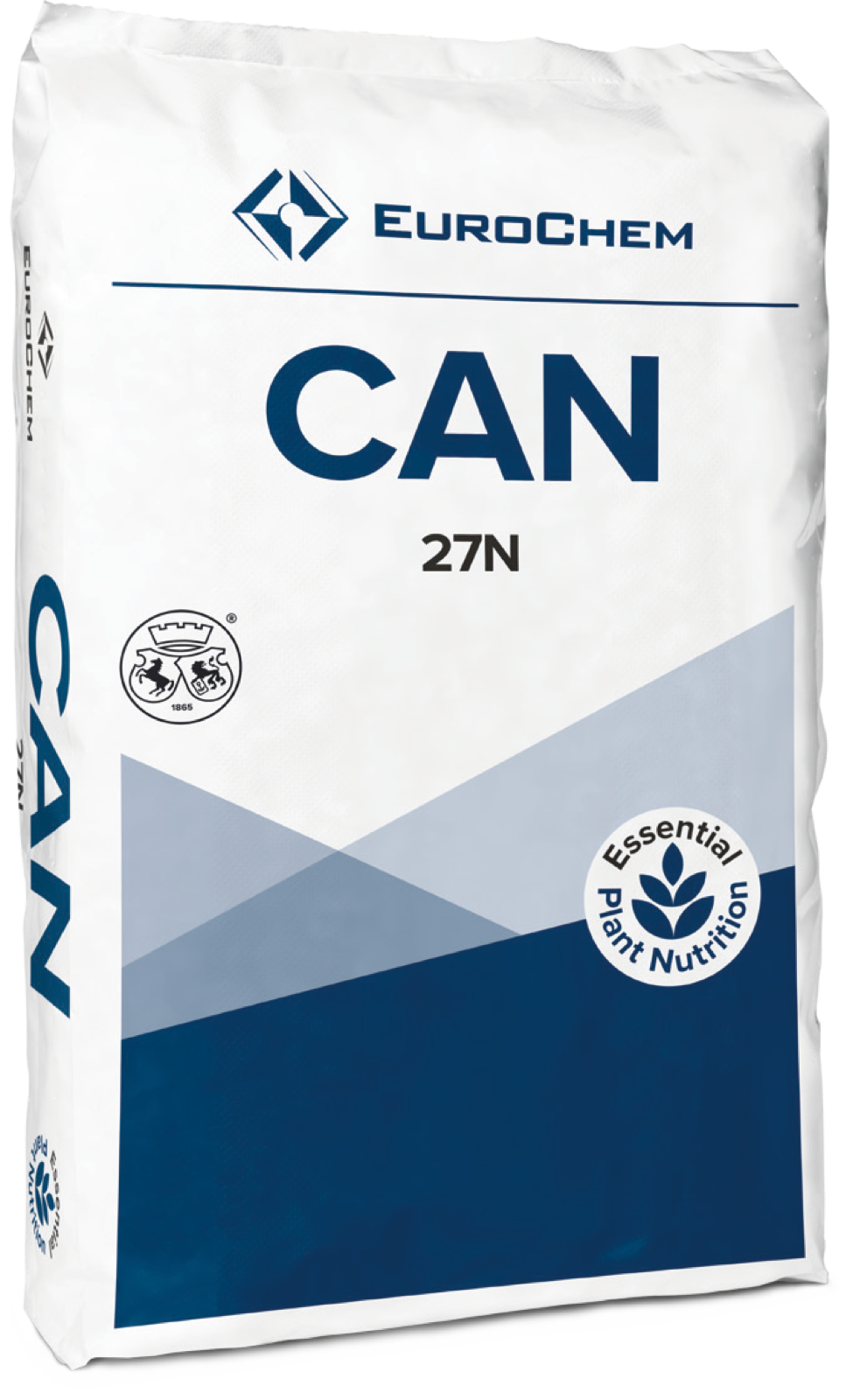 CAN Carbon Light fertilizer bag
