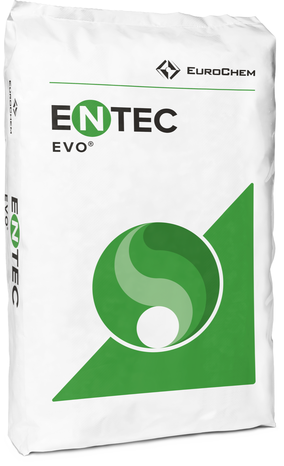 ENTEC EVO fertilizer bag