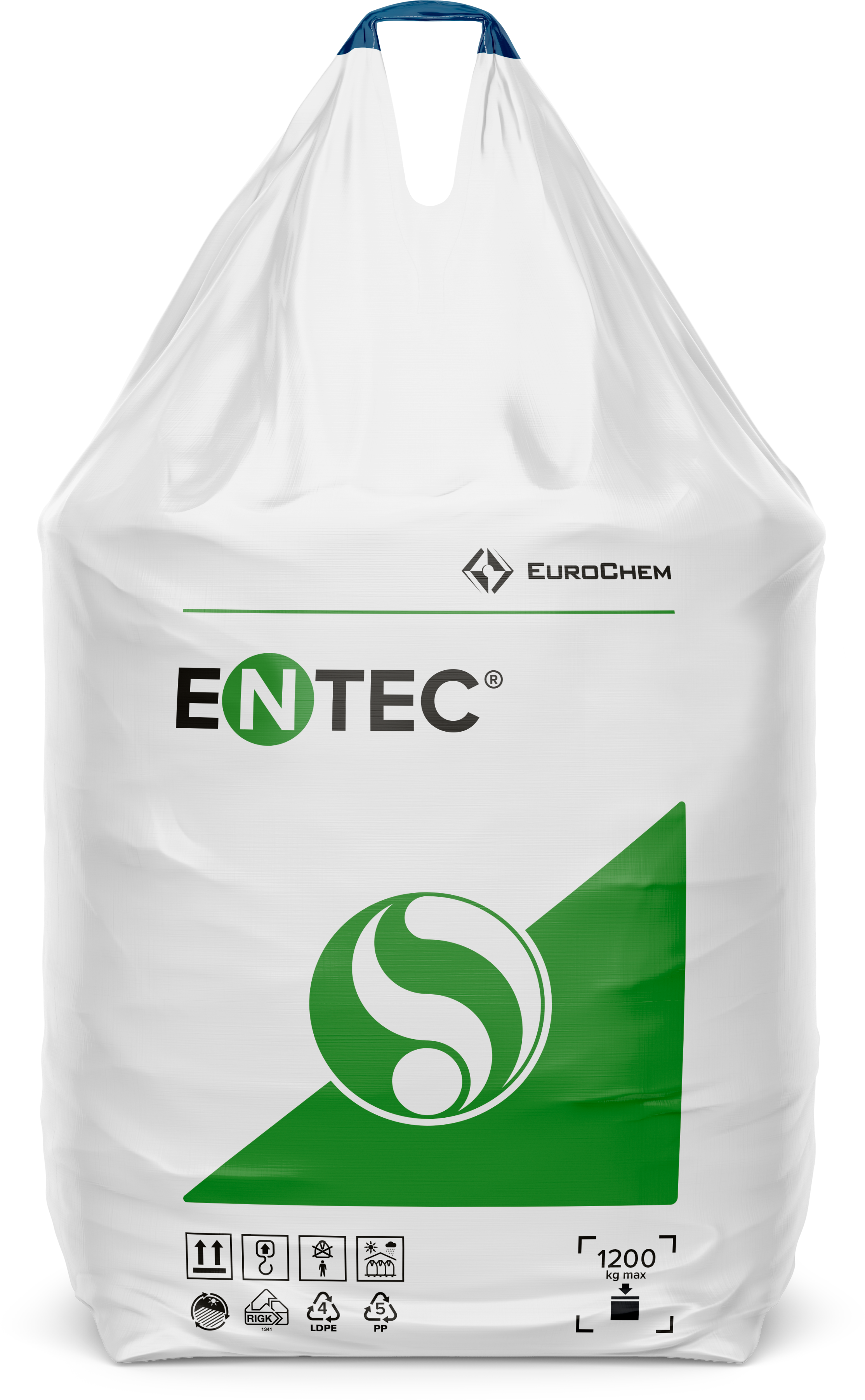 ENTEC big bag