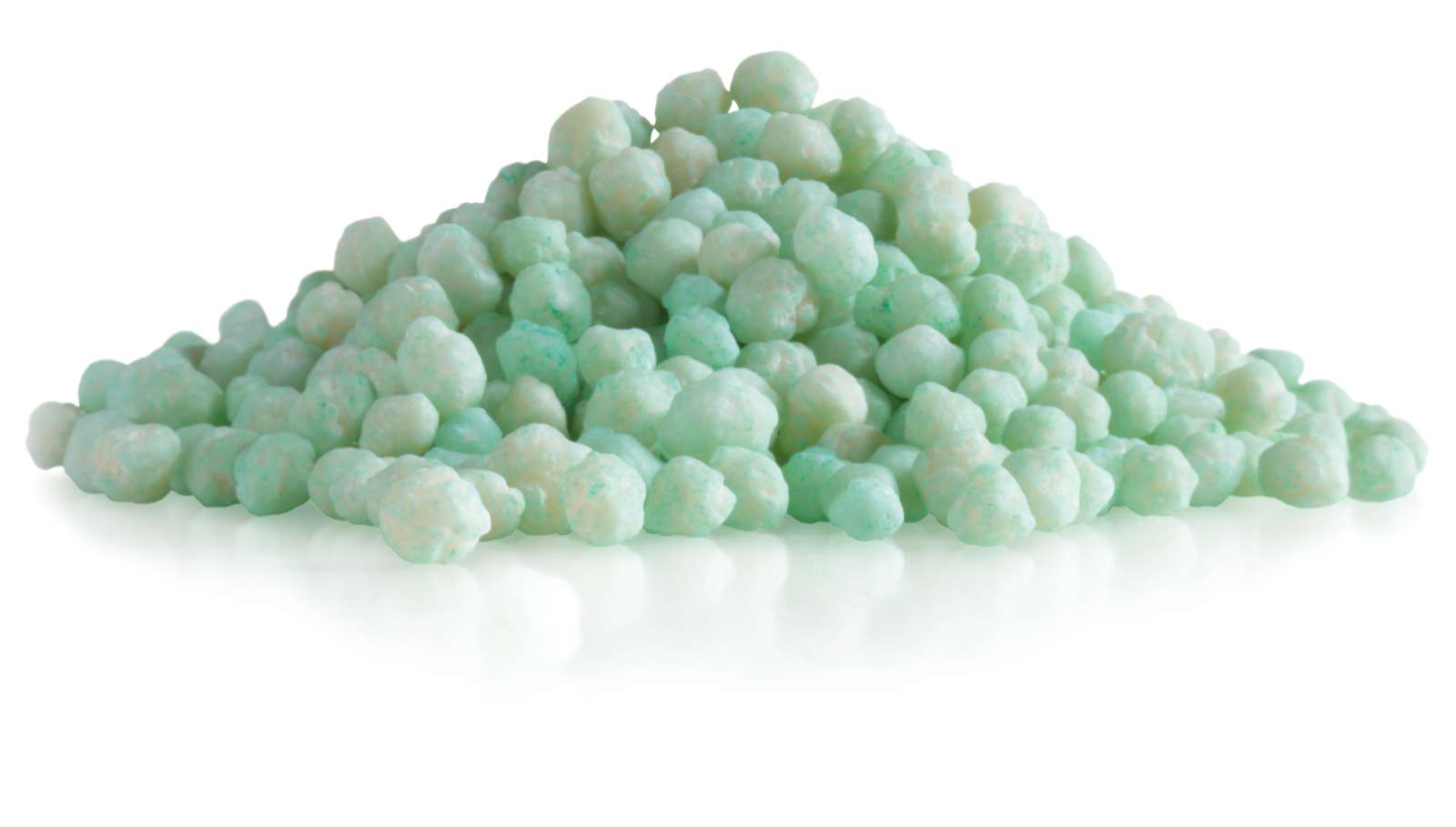 ENTEC fertilizer granules